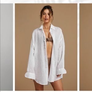 ShopTanLines Tulum coverup